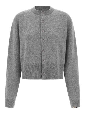 EXTREME CASHMERE: cardigans - N170 Chou Cardigan