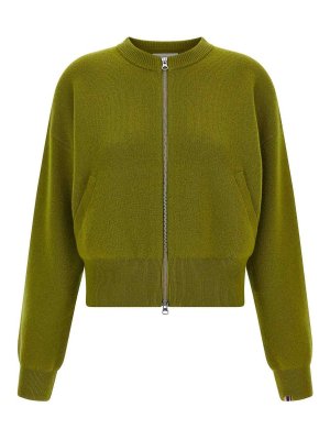 EXTREME CASHMERE: cardigan - N478 Cardigan extra divertente