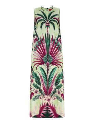 F.R.S FOR RESTLESS SLEEPERS: Maxi robe - Maxi Robe - Multicolore