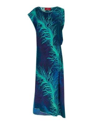 F.R.S FOR RESTLESS SLEEPERS: maxi dresses - Briseide Dress