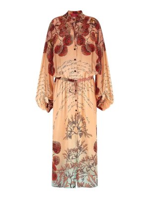 F.R.S FOR RESTLESS SLEEPERS: maxi dresses - Cenide Dress