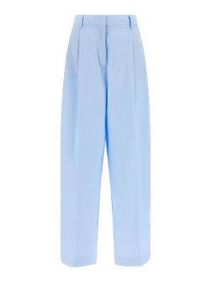 FABIANA FILIPPI: pantaloni casual - Pantaloni