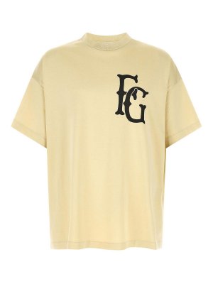 FEAR OF GOD: t-shirts - 26 T-Shirt