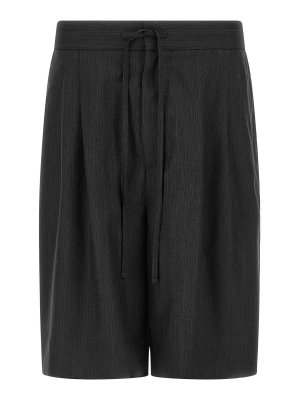 FEAR OF GOD: Shorts - Shorts - Negro