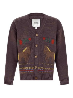 FOUND: cardigan - Cardigan