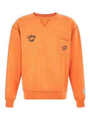 GALLERY DEPT.: Felpe e maglie - Felpa Esperto d'Arte