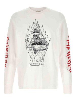 GALLERY DEPT.: t-shirt - Maglietta stampata