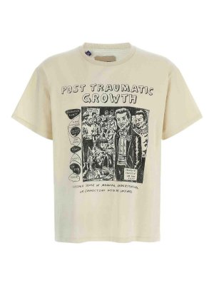 GALLERY DEPT.: t-shirts - Ptg T-Shirt