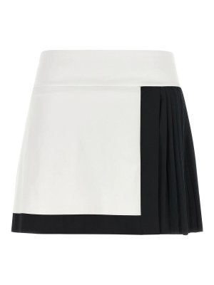 GOLDBERGH: mini skirts - Axelle Skirt