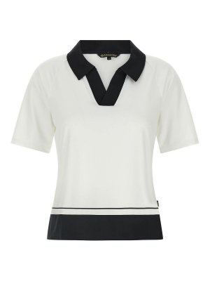 GOLDBERGH: Poloshirts - Poloshirt - Weiß