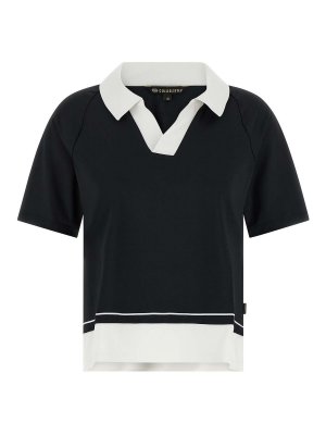 GOLDBERGH: Polos - Polo - Blanco