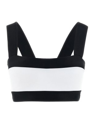 GOLDBERGH: bikinis - Plonge Bikini Top - Line