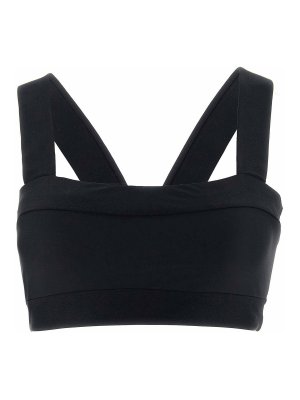 GOLDBERGH: bikinis - Plonge Bikini Top - Line