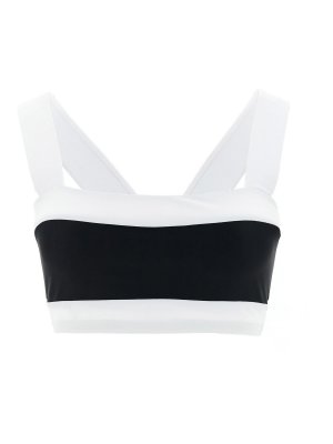 GOLDBERGH: bikinis - Plonge Bikini Top - Line