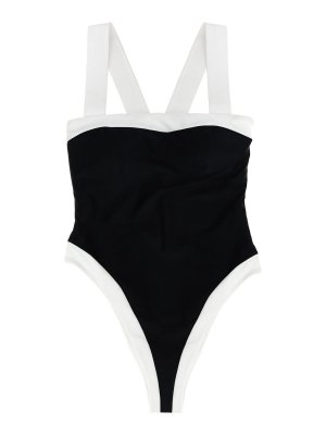 GOLDBERGH: one-piece - One-Piece Swimsuit
