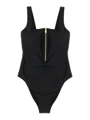 GOLDBERGH: one-piece - Caviar One-Piece Swimsuit