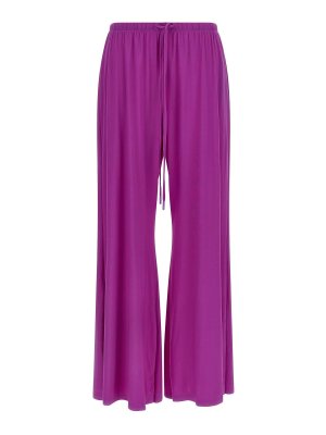 GOLDBERGH: Casual Hosen - Casual Hose - Lila