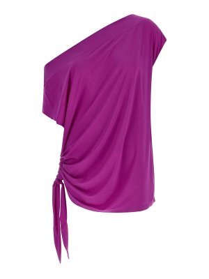 GOLDBERGH: knee length dresses - Zaira Dress -  Line