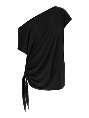 GOLDBERGH: knee length dresses - Zaira Dress -  Line
