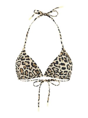 GOLDBERGH: bikinis - Elixer Bikini Top -  Line