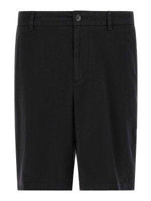 Hugo Boss: Hosen Shorts - Shorts - Schwarz