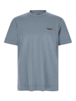 Hugo Boss: t-shirts - T-Shirt