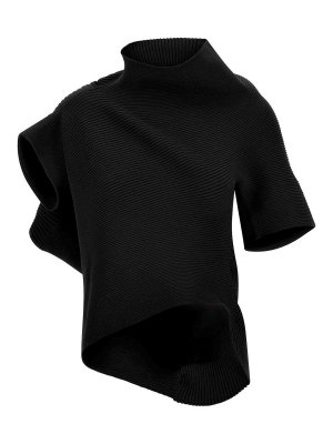ISSEY MIYAKE: Tops & Tank tops - Life Form Top
