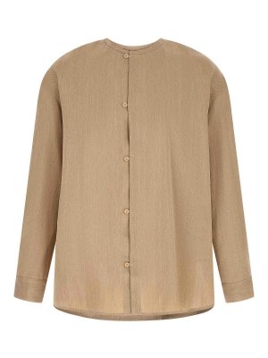 JACQUEMUS: shirts - La Chemise Pastro Shirt
