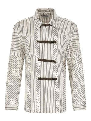 KIKO KOSTADINOV: shirts - Kyan Shirt