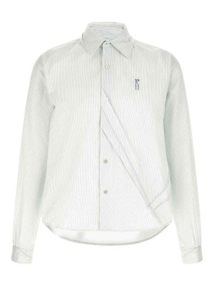 KIKO KOSTADINOV: camicie - Ohne camicia