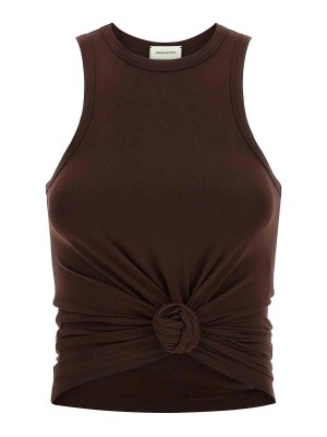 MAGDA BUTRYM: Tops & Tank tops - 05 Top