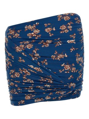 MAGDA BUTRYM: one-piece - 01 Swimsuit Skirt