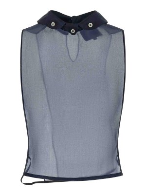 JEJIA: Tops & Tank tops - Livi Top