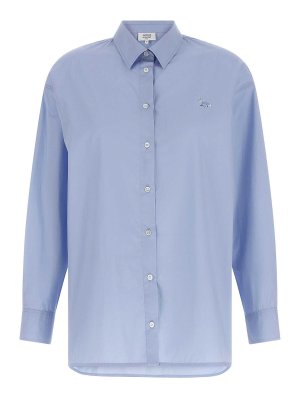 MAISON KITSUNÉ: shirts - Shirt