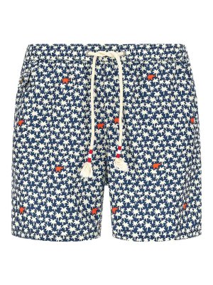 MC2 SAINT BARTH: one-piece - Lighting Swimsuit