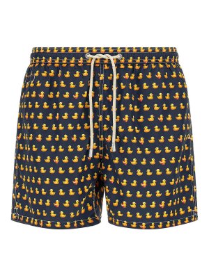MC2 SAINT BARTH: one-piece - Lighting Swimsuit