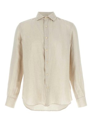 MC2 SAINT BARTH: shirts - Pamplona Shirt