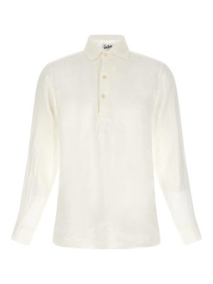 MC2 SAINT BARTH: polo shirts - Raphael Polo Shirt