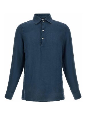MC2 SAINT BARTH: polo shirts - Raphael Polo Shirt