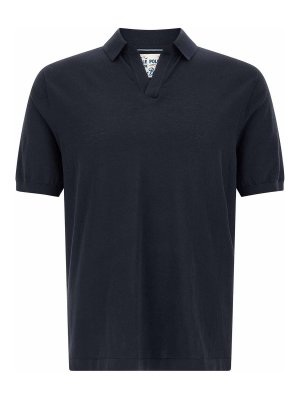 MC2 SAINT BARTH: polo shirts - Sloan Polo Shirt