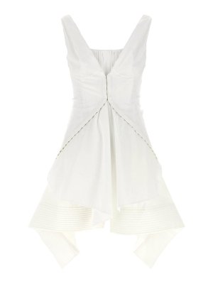 ALEXANDER MCQUEEN: short dresses - Dress
