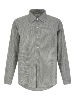 MFPEN: shirts - Executive Shirt