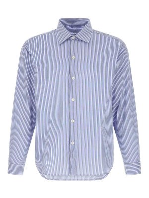 MFPEN: camicie - Camicia generosa