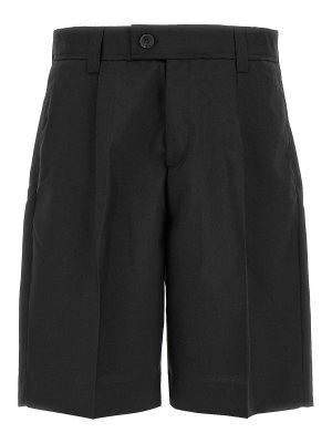 MFPEN: Trousers Shorts - Classic Bermuda Shorts