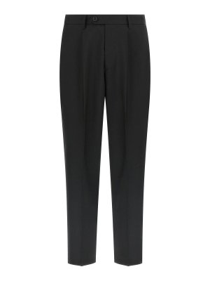 MFPEN: Tailored & Formal trousers - Tailored Trousers