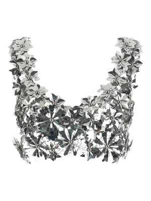 RABANNE: Tops & Tank tops - Bralette Top