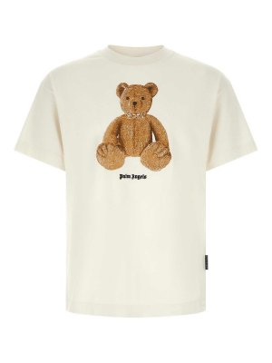 Palm Angels: t-shirts - T-Shirt