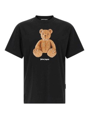 Palm Angels: t-shirts - T-Shirt