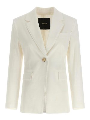 Pinko: blazers - Effie Blazer