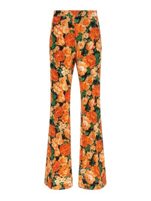 Pinko: ショートドレス - ショートドレス - オレンジ